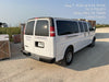 2023 CHEVROLET Express Van - Rental