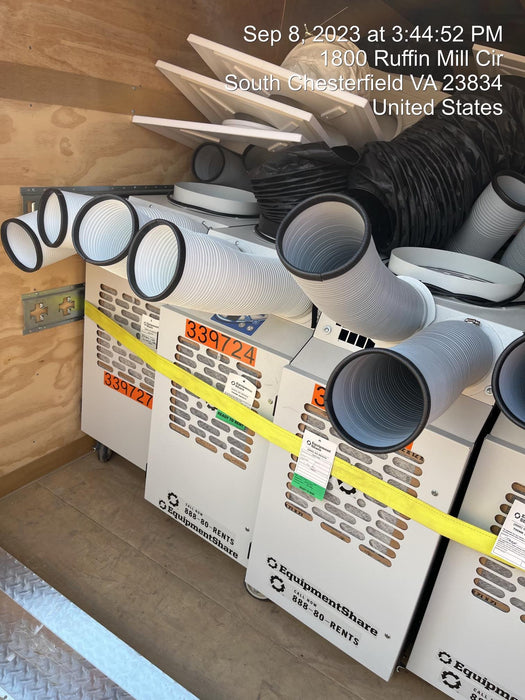 2023 KWIKOOL KPAC1411-2