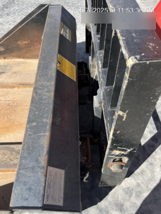 2021 STAR INDUSTRIES 1406B