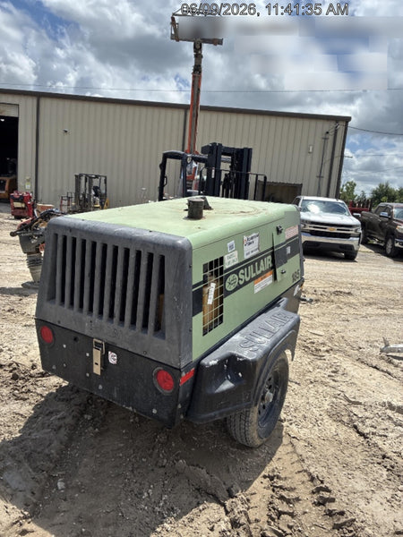 2019 SULLAIR 185-DPQ
