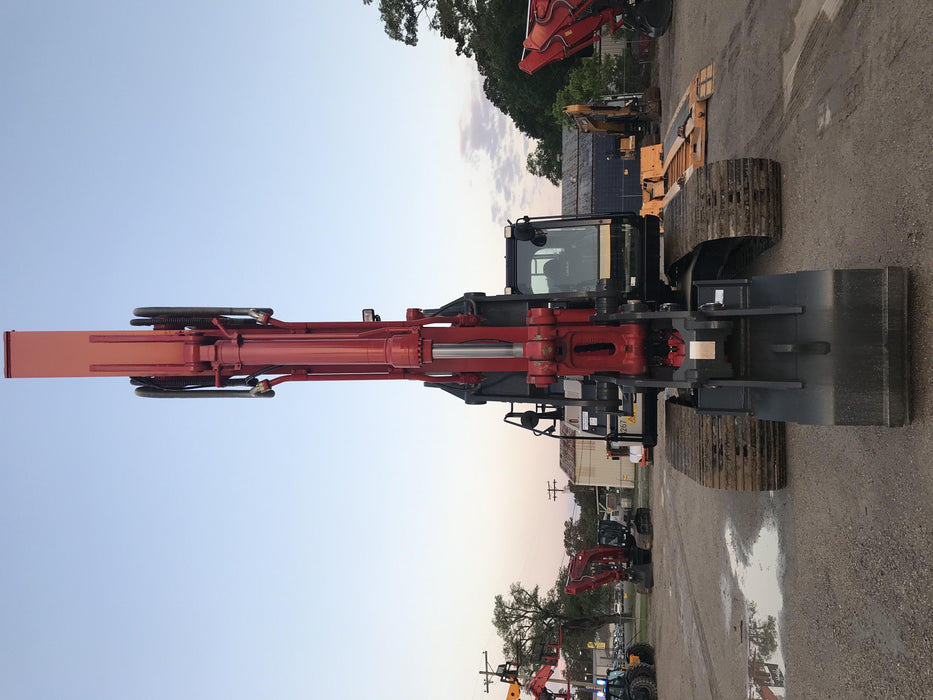 2020 LINK-BELT 300X4