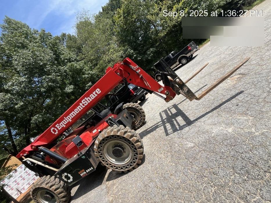 2020 MANITOU MTA8044