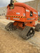 2021 JLG 660SJ Quad Track
