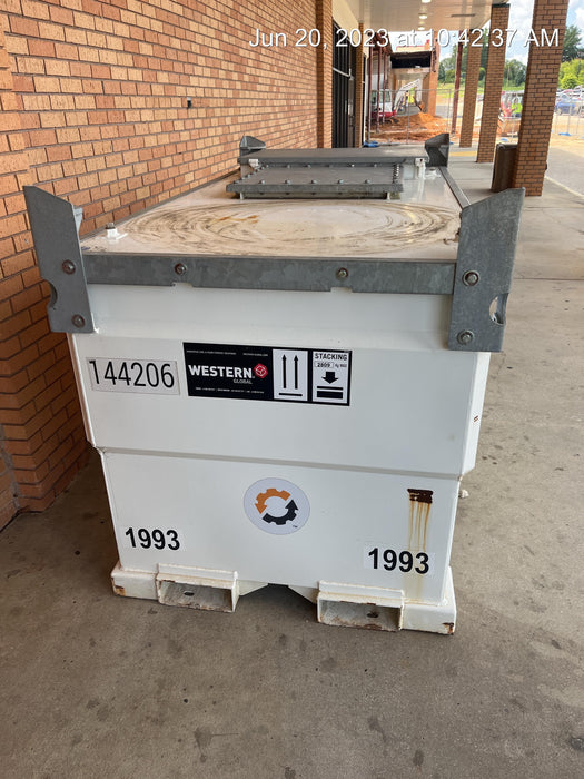 2021 TRANSCUBE 20TCG(G)W-NA