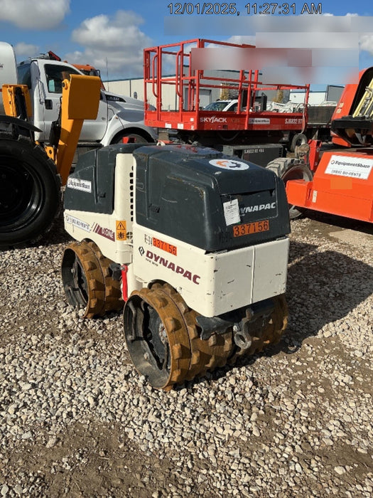 2023 DYNAPAC D.ONE
