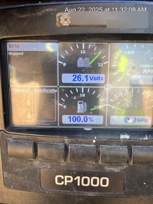 2024 PREMIER PUMP 8NHTH-RP-DC13