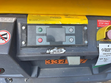 2023 ATLAS COPCO XAS188 CWK