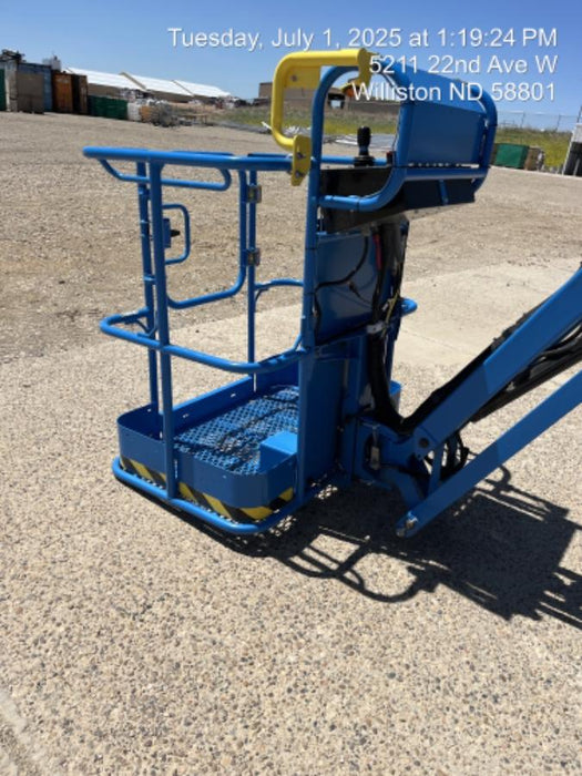 2025 GENIE Z40/23N RJ