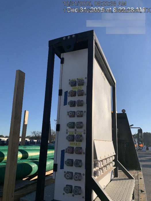 2023 TRYSTAR IL-126-VDE-45-LP