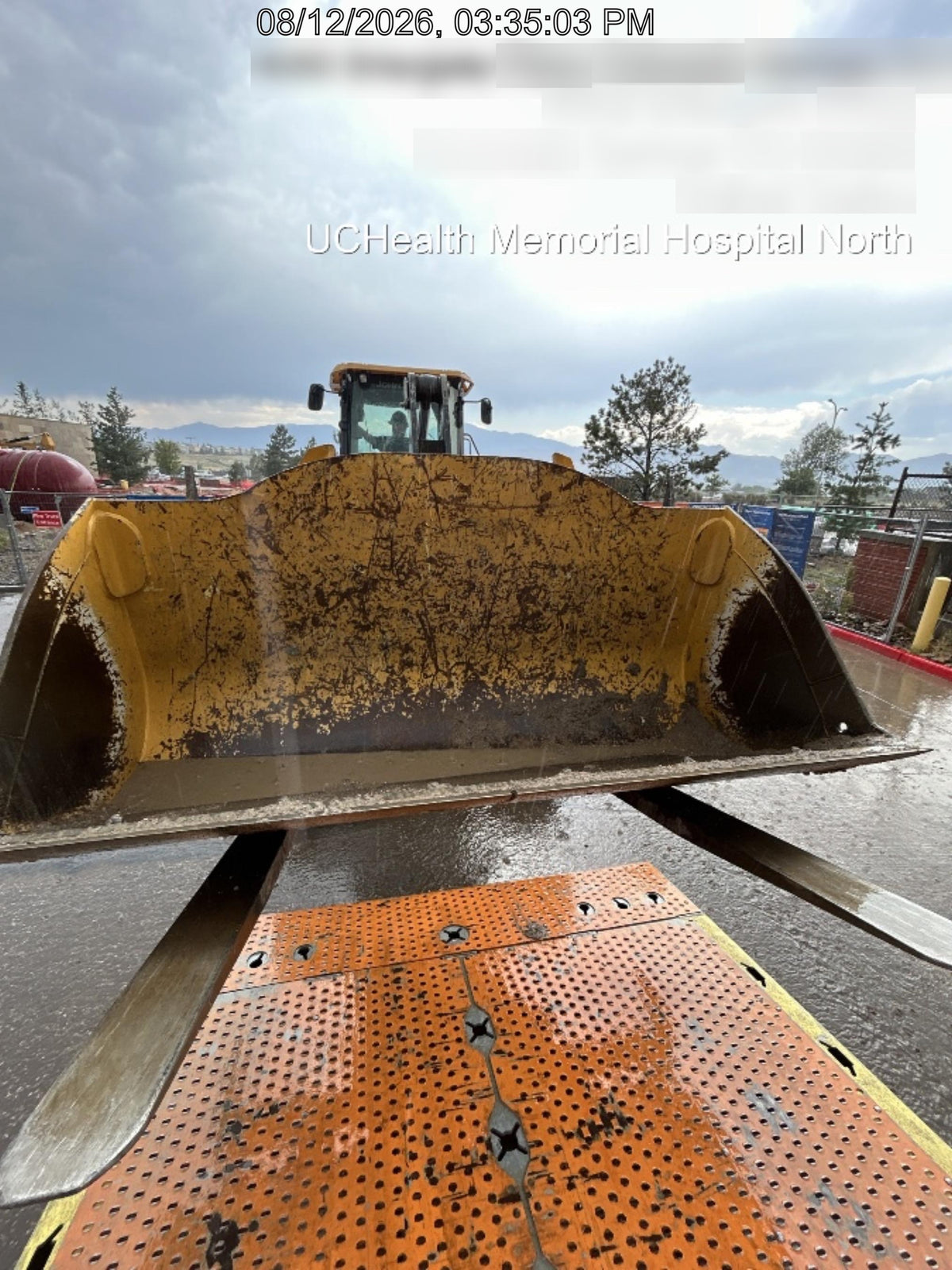 2023 SOLESBEE 96" Loader Fork Carriage - Solesbee
