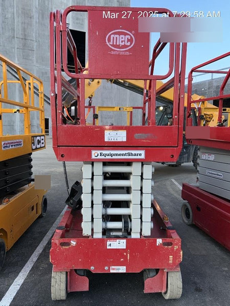 2021 MEC 4046SE
