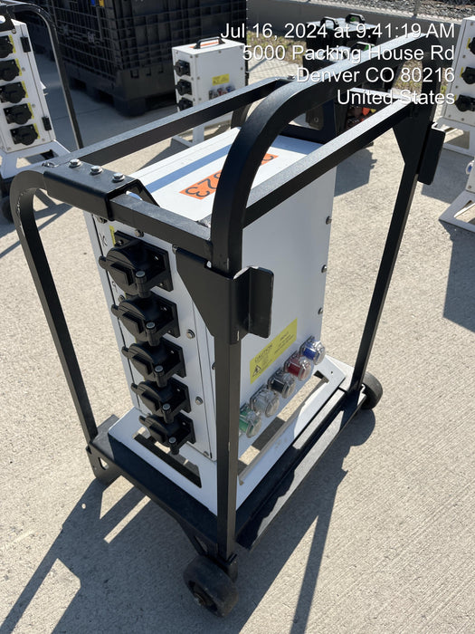 2022 TRYSTAR DBLC1.F3-A-K-A1