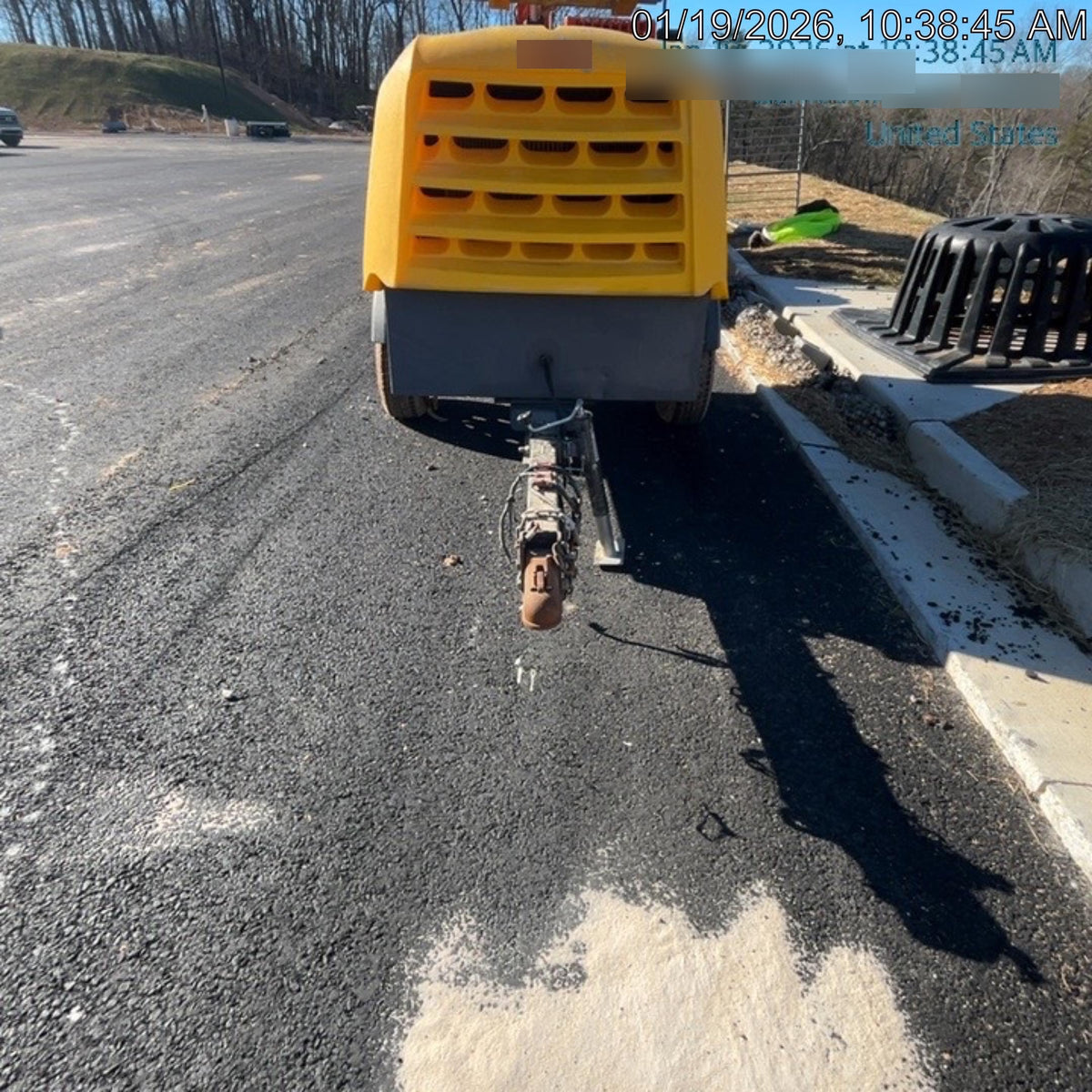 2020 ATLAS COPCO XAS188