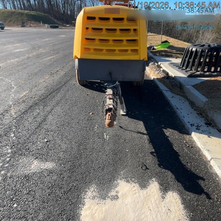 2020 ATLAS COPCO XAS188