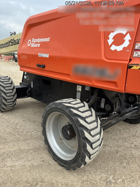 2024 JLG 660SJ