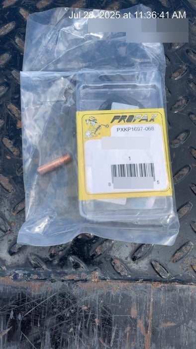 2021 LINCOLN ELECTRIC LN-25X