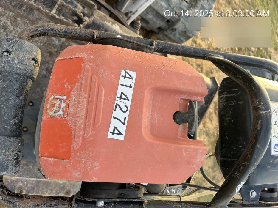 2024 HUSQVARNA LT6005