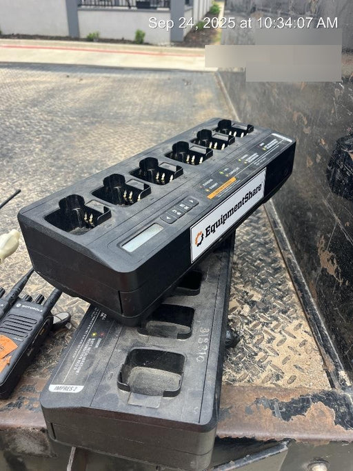 2023 MOTOROLA PMPN4283