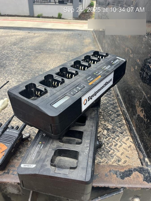 2023 MOTOROLA PMPN4283