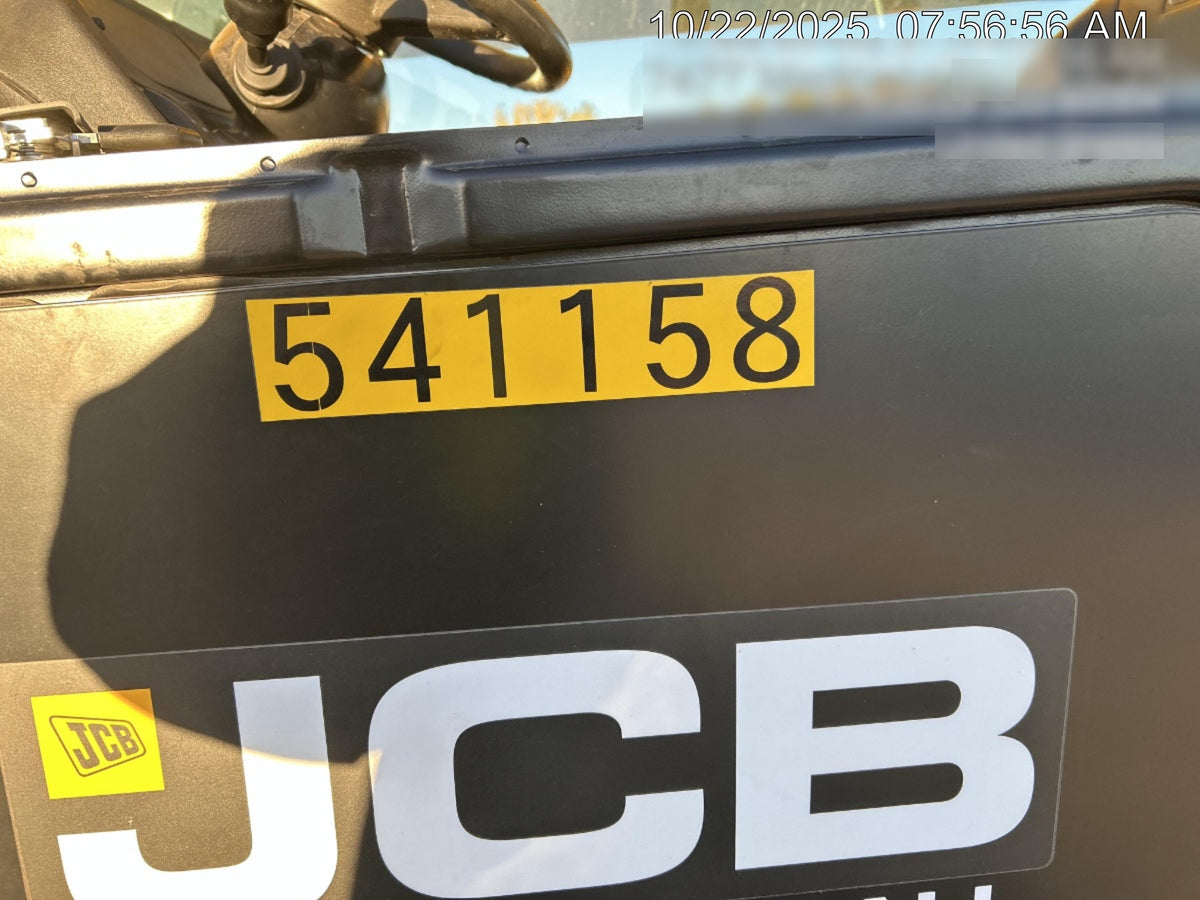 2025 JCB 510-56