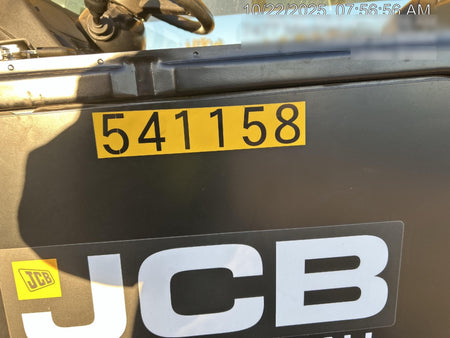 2025 JCB 510-56