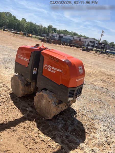 2025 HUSQVARNA LP9505