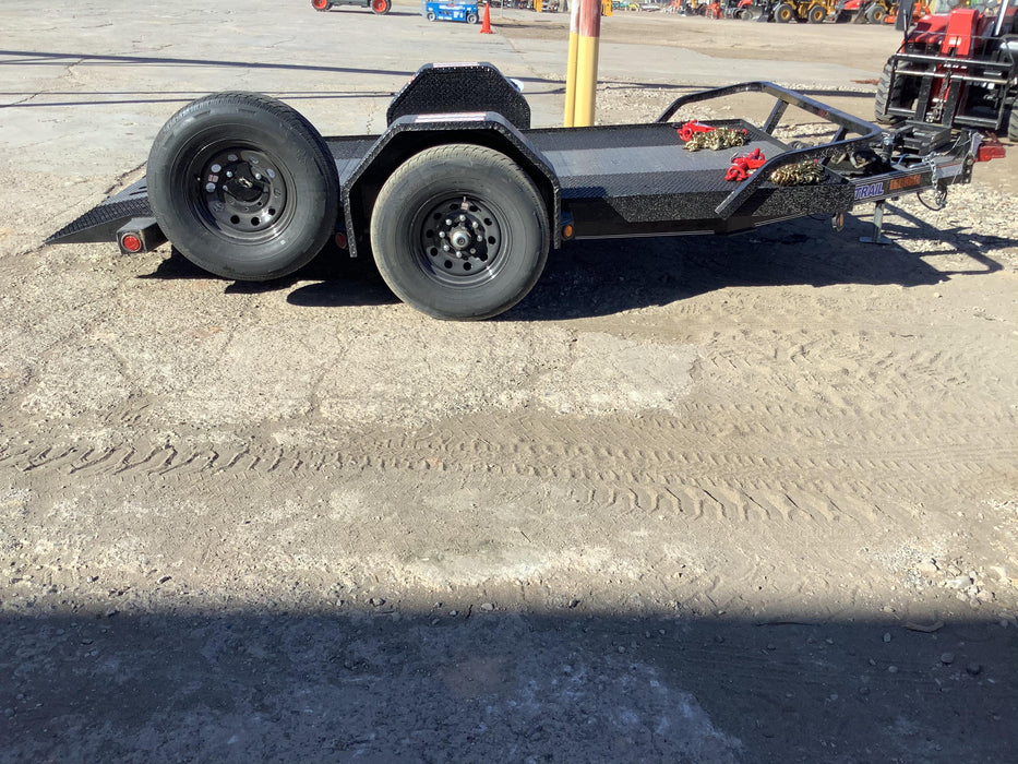 2020 LOADTRAIL SH7712