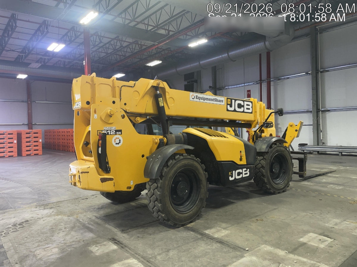 2022 JCB 512-56
