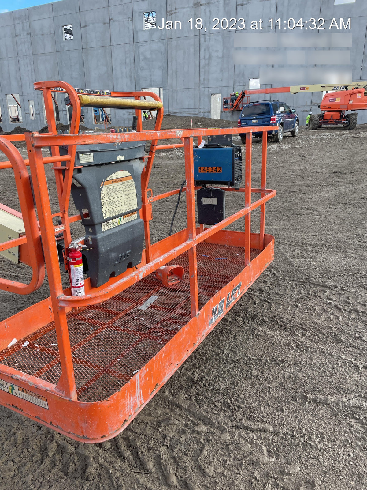 2019 MILLER ELECTRIC CST-280