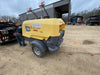 2022 ATLAS COPCO XAS188 CWK