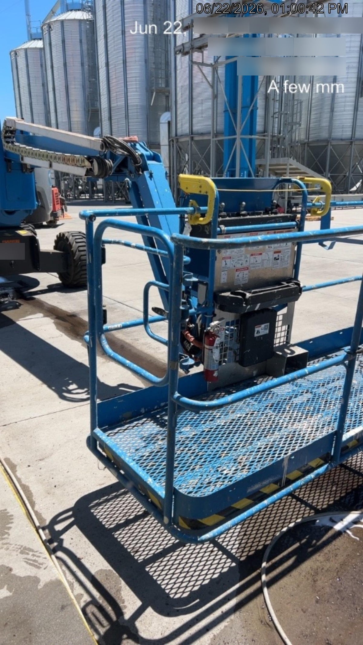 2024 GENIE Z-62/40 RT