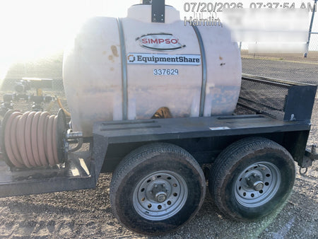 2023 SIMPSON SWT-52517