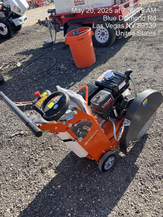 2024 HUSQVARNA FS 400 LV