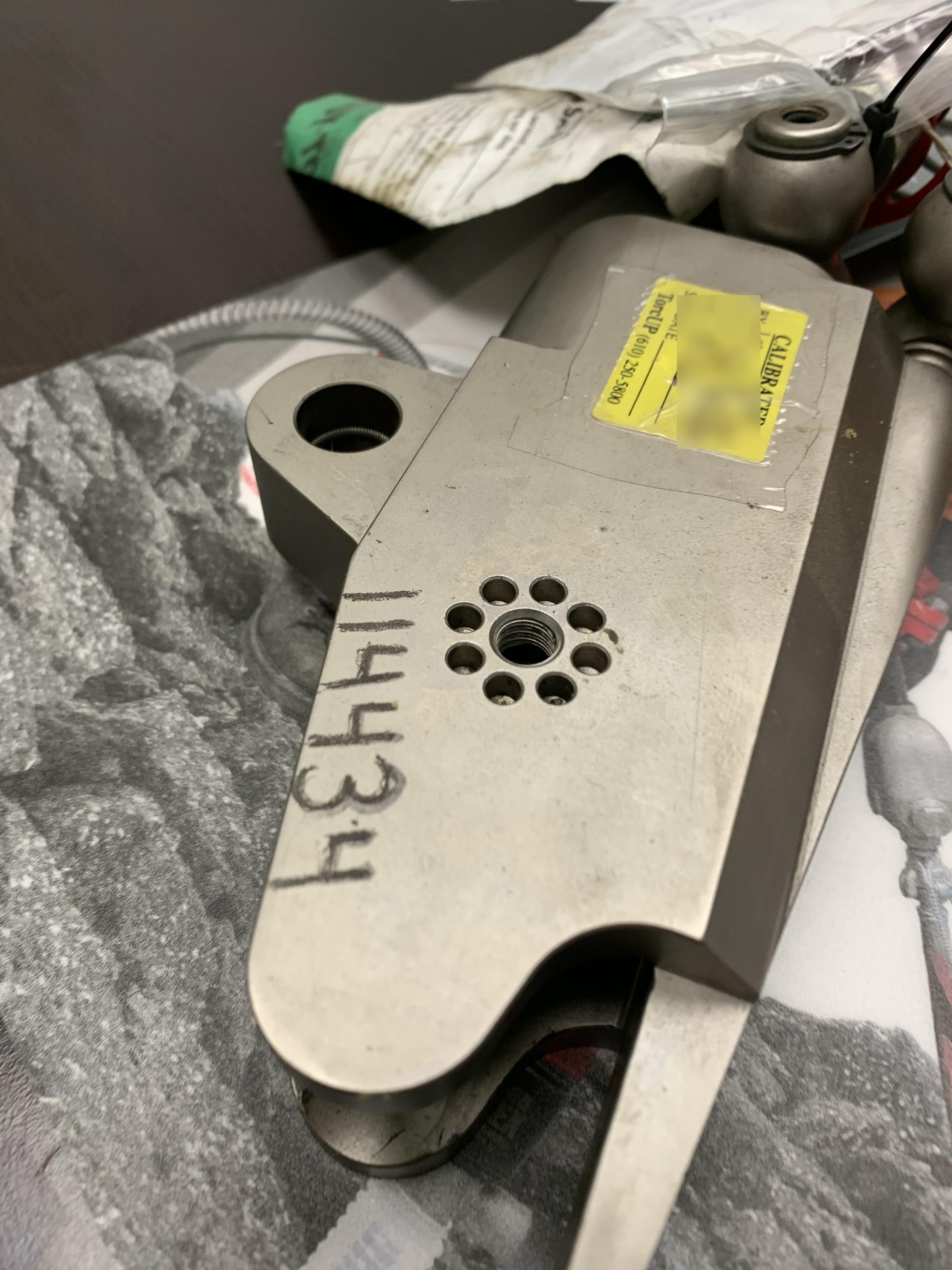 2020 TORCUP TXU-4