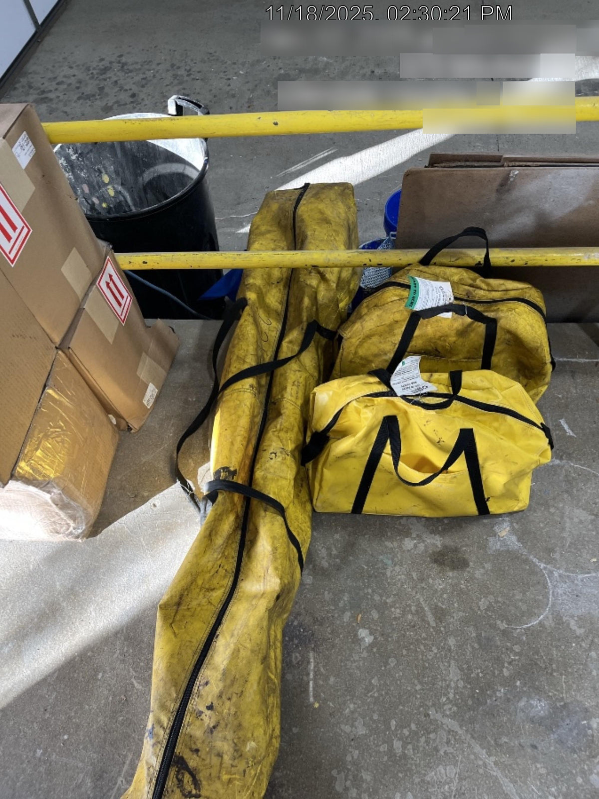 2022 FALLTECH 7509