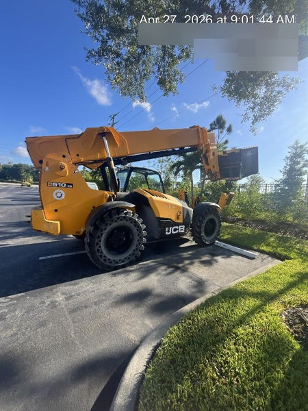 2023 JCB 510-56