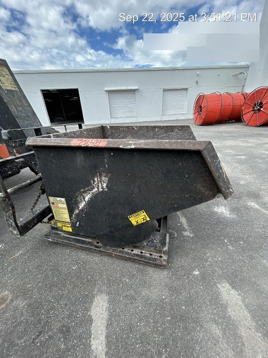 2022 ARROW MATERIAL HANDLING HP-6000-200