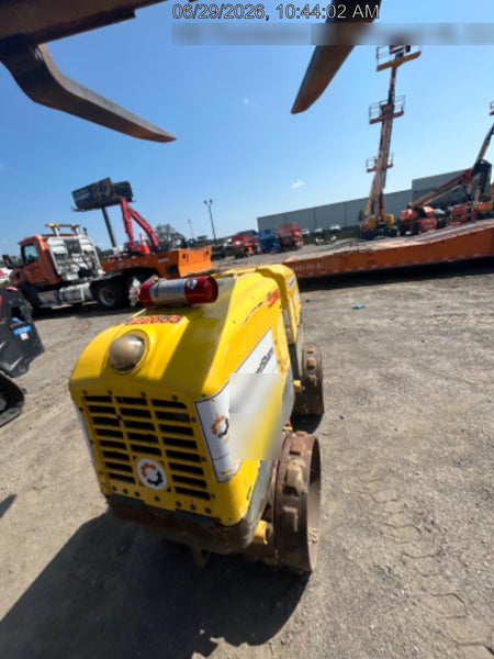 2020 WACKER NEUSON RTLx-SC3