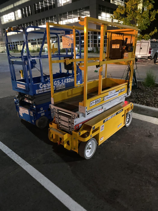 2021 HY-BRID PS-1430