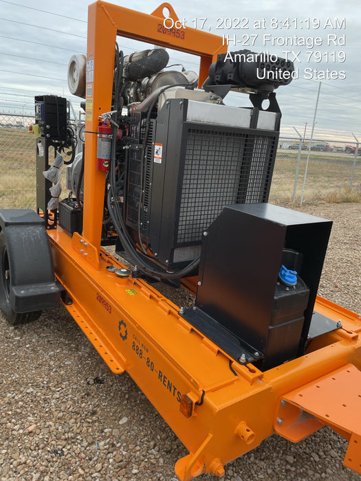 2022 PIONEER PP63C17L2-4045HFC06