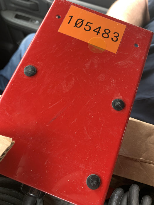 2020 LINCOLN ELECTRIC Remote Output Control