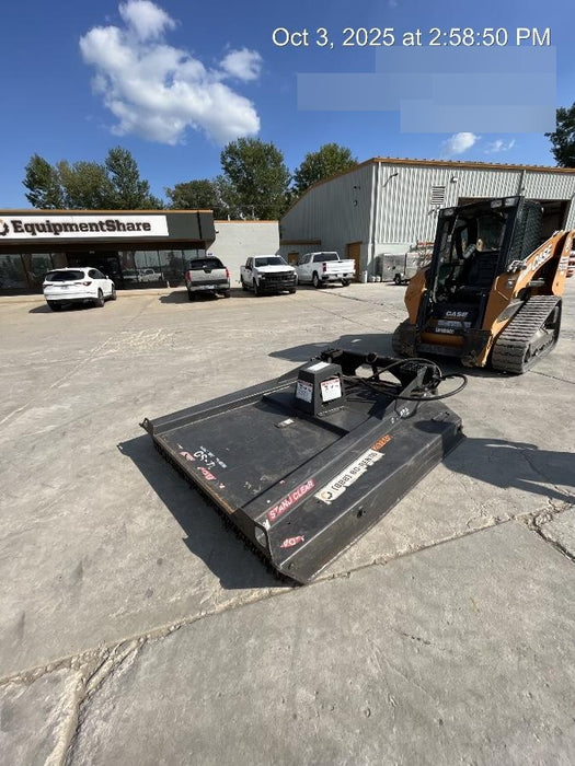 2022 PALADIN 30372A-0022