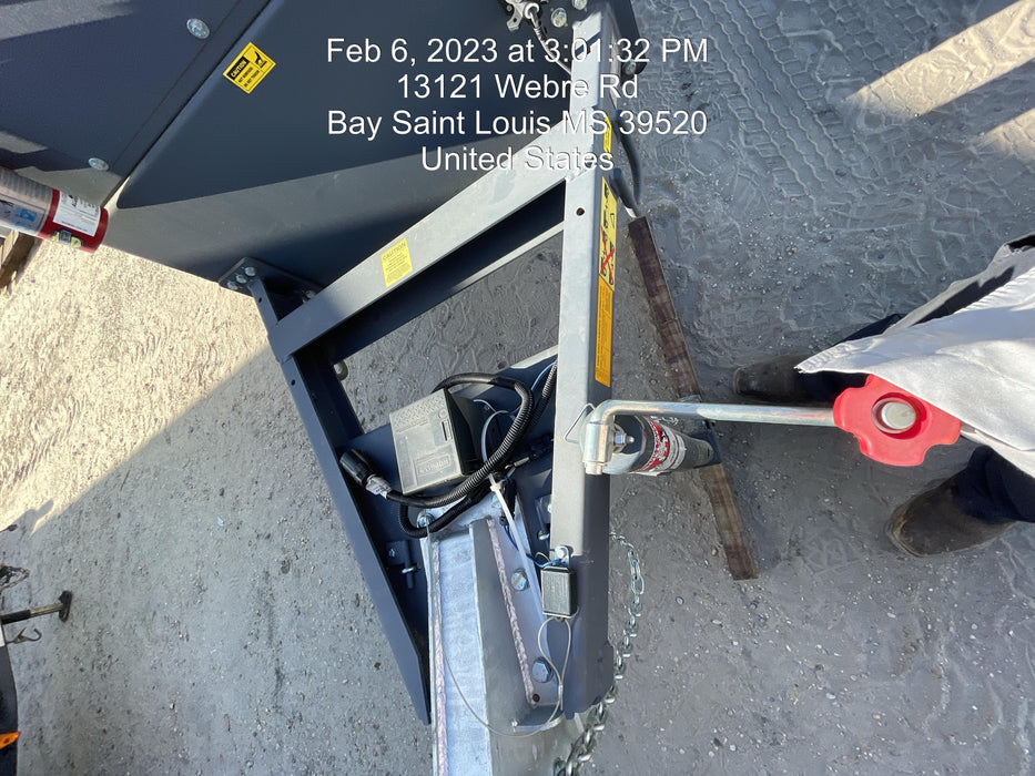 2022 ATLAS COPCO QAS 70