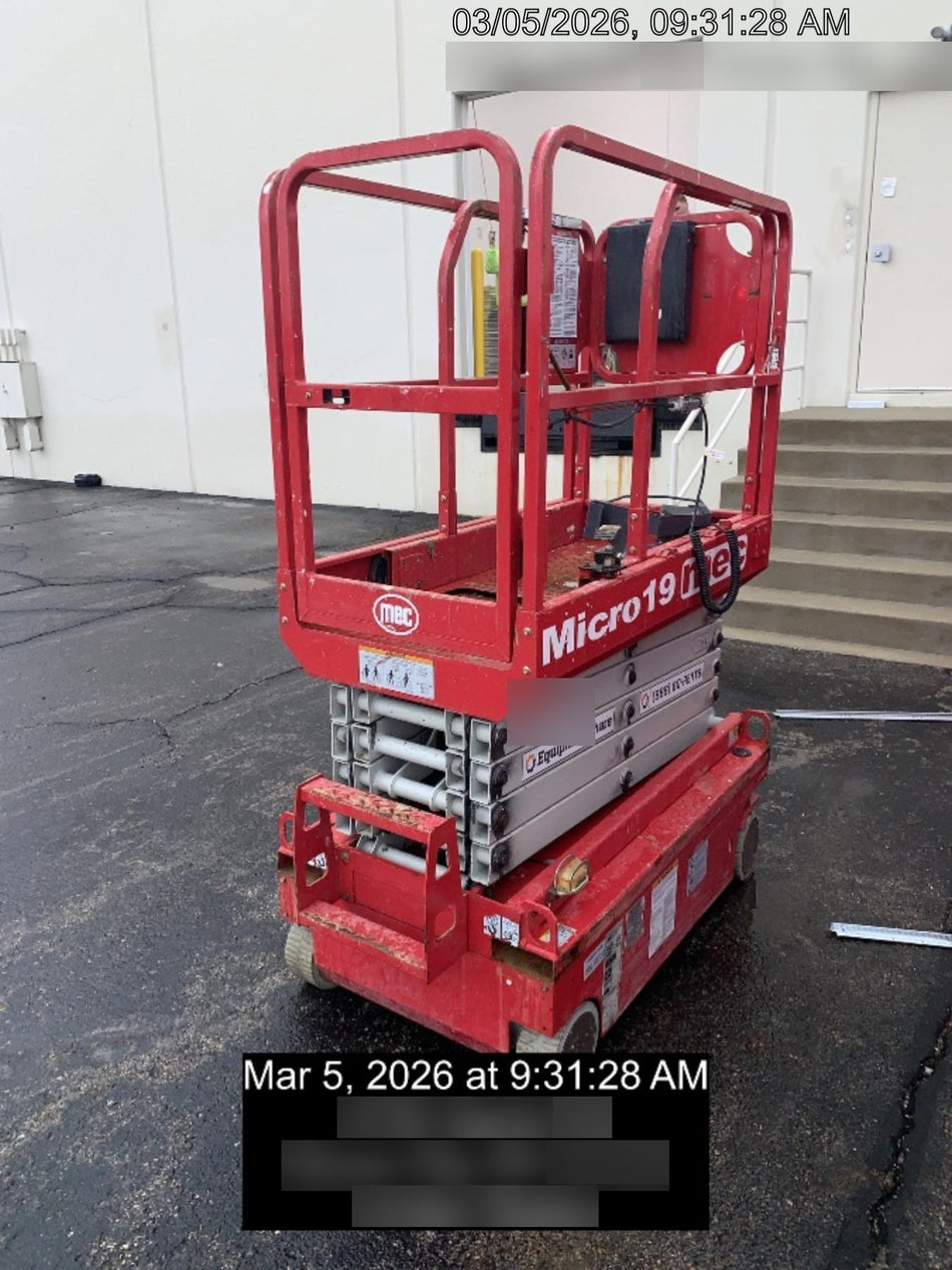 2019 MEC Micro 19