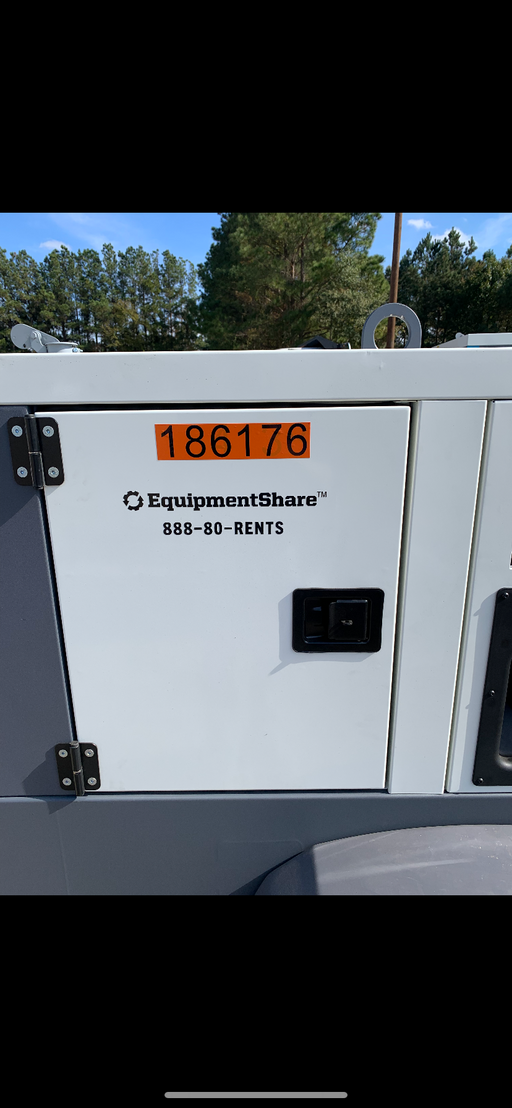 2021 ATLAS COPCO QAS25 CWK