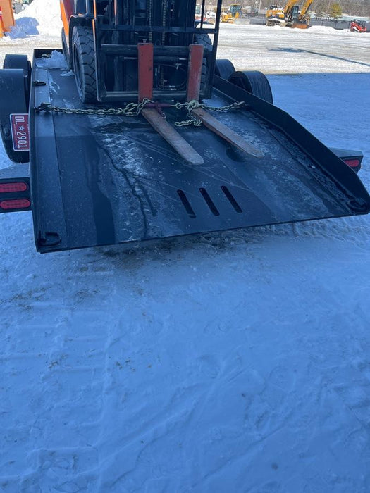 2024 STEELPOINT K16E