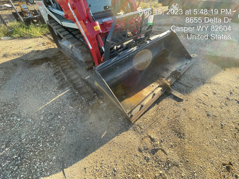 2023 PALADIN 48" Pallet Forks - Paladin