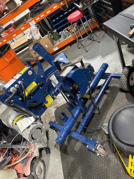 2025 CURRENT TOOLS 100A