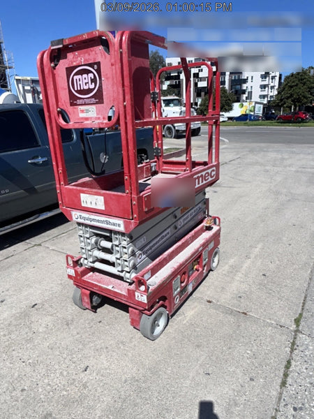 2021 MEC 1330SE