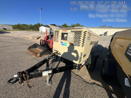 2019 DOOSAN P425/HP375WCU-T4F